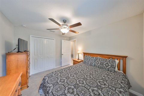 House in Wimauma, Florida 3 bedrooms, 143.07 sq.m. № 1719733 - photo 30