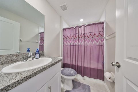 House in Wimauma, Florida 3 bedrooms, 143.07 sq.m. № 1719733 - photo 27