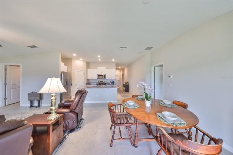 House in Wimauma, Florida 3 bedrooms, 143.07 sq.m. № 1719733 - photo 18