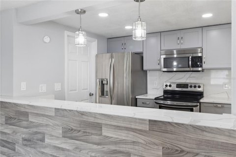 Villa ou maison à vendre à Port Richey, Floride: 2 chambres, 98.76 m2 № 2218256 - photo 5