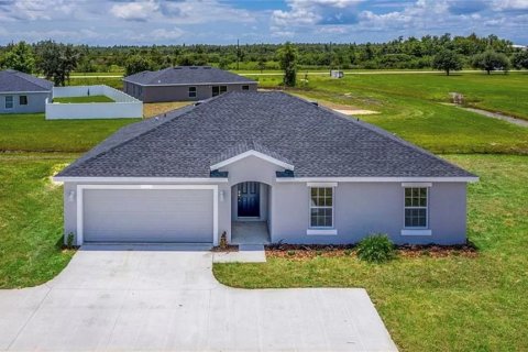 Casa en alquiler en Kissimmee, Florida, 4 dormitorios, 151.8 m2 № 1880835 - foto 1