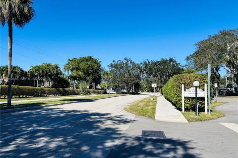 Copropriété à vendre à Tamarac, Floride: 2 chambres, 95.69 m2 № 2005711 - photo 27