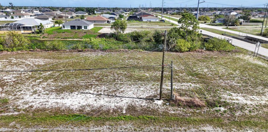 Immobilier commercial à Cape Coral, Floride № 2158337
