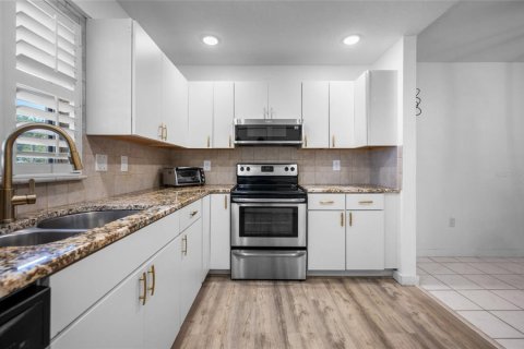 Copropriété à vendre à Englewood, Floride: 2 chambres, 98.1 m2 № 2380651 - photo 14