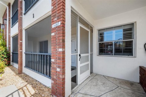 Copropriété à vendre à Englewood, Floride: 2 chambres, 98.1 m2 № 2380651 - photo 29