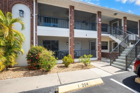 Condo à Englewood, Floride, 2 chambres  № 2380651