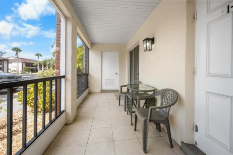 Copropriété à vendre à Englewood, Floride: 2 chambres, 98.1 m2 № 2380651 - photo 27