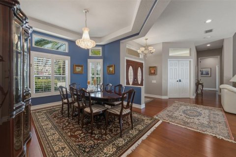 Casa en venta en Tampa, Florida, 5 dormitorios, 335.84 m2 № 2419603 - foto 17