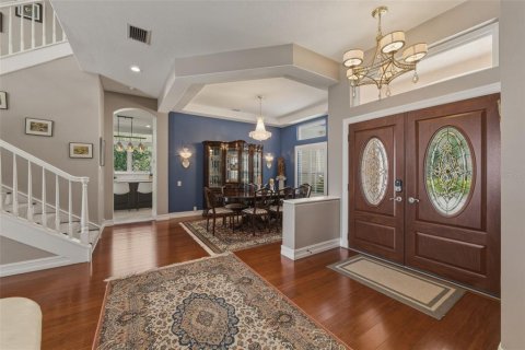 Casa en venta en Tampa, Florida, 5 dormitorios, 335.84 m2 № 2419603 - foto 4