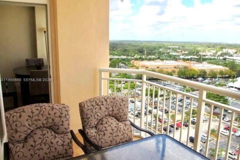 Condo in Aventura, Florida, 3 bedrooms № 2081329 - photo 14