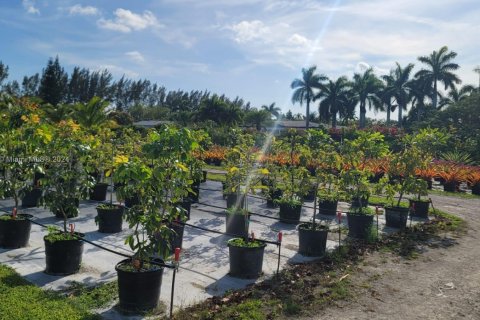 Immobilier commercial à Miami, Floride № 1075031