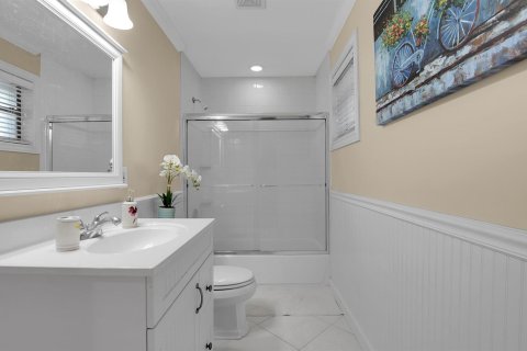 Townhouse in Boca Raton, Florida 3 bedrooms, 193.05 sq.m. № 2251558 - photo 17