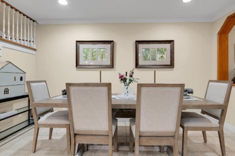Townhouse in Boca Raton, Florida 3 bedrooms, 193.05 sq.m. № 2251558 - photo 9