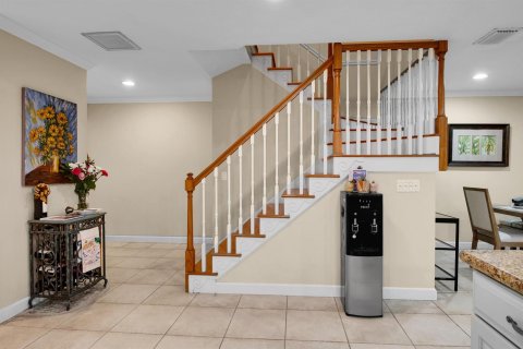 Townhouse in Boca Raton, Florida 3 bedrooms, 193.05 sq.m. № 2251558 - photo 29