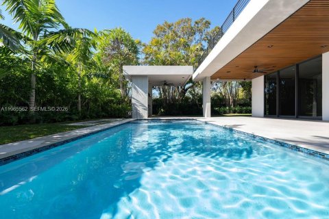Villa ou maison à Miami, Floride 6 chambres, 429.77 m2 № 2027125