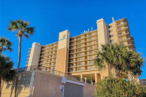 Condo in New Smyrna Beach, Florida, 3 bedrooms  № 1843159 - photo 1
