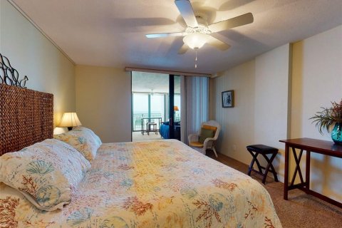 Condo in New Smyrna Beach, Florida, 3 bedrooms  № 1843159 - photo 19