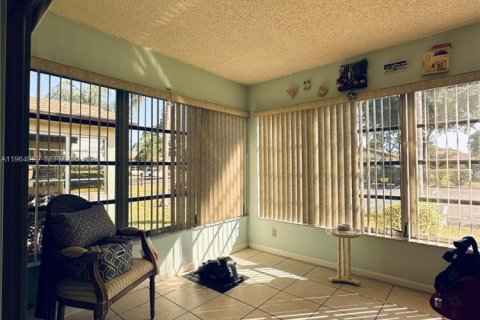 Copropriété à vendre à Delray Beach, Floride: 1 chambre, 101.45 m2 № 2081073 - photo 9