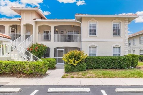 Condo à Venice, Floride, 2 chambres № 2166736