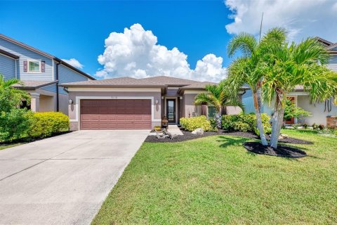 Villa ou maison à vendre à Palmetto, Floride: 3 chambres, 190.08 m2 № 1907090 - photo 2