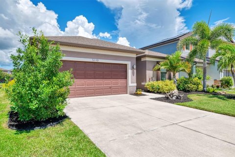 Villa ou maison à vendre à Palmetto, Floride: 3 chambres, 190.08 m2 № 1907090 - photo 3