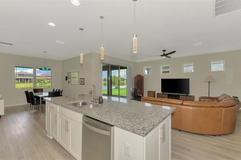 Villa ou maison à vendre à Palmetto, Floride: 3 chambres, 190.08 m2 № 1907090 - photo 27