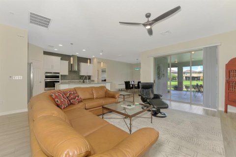 Villa ou maison à vendre à Palmetto, Floride: 3 chambres, 190.08 m2 № 1907090 - photo 19