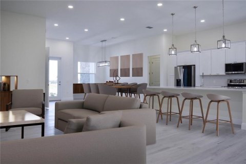 Villa ou maison à louer à Lake Alfred, Floride: 4 chambres, 269.79 m2 № 2096550 - photo 16