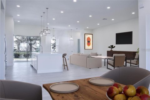 Villa ou maison à louer à Lake Alfred, Floride: 4 chambres, 269.79 m2 № 2096550 - photo 8