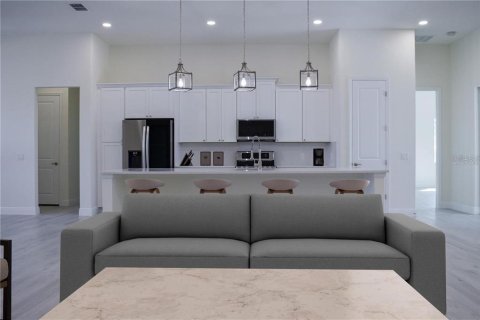 Villa ou maison à louer à Lake Alfred, Floride: 4 chambres, 269.79 m2 № 2096550 - photo 13