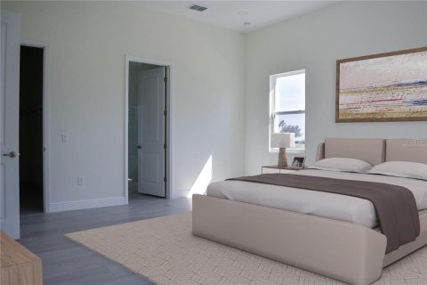 Villa ou maison à louer à Lake Alfred, Floride: 4 chambres, 269.79 m2 № 2096550 - photo 27