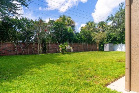 Villa ou maison à louer à Orlando, Floride: 3 chambres, 160.54 m2 № 1844446 - photo 27