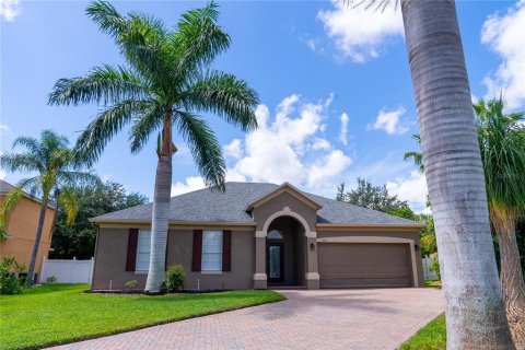 Villa ou maison à louer à Orlando, Floride: 3 chambres, 160.54 m2 № 1844446 - photo 28