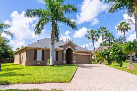 Villa ou maison à louer à Orlando, Floride: 3 chambres, 160.54 m2 № 1844446 - photo 1