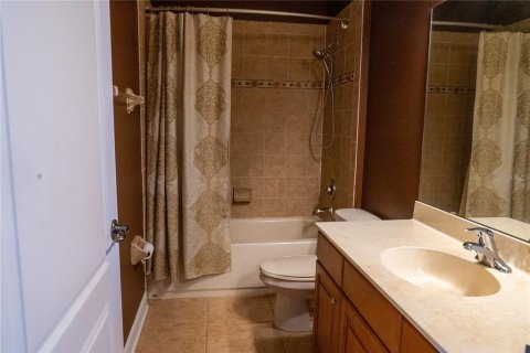 Villa ou maison à louer à Orlando, Floride: 3 chambres, 160.54 m2 № 1844446 - photo 14