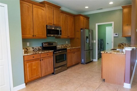 Villa ou maison à louer à Orlando, Floride: 3 chambres, 160.54 m2 № 1844446 - photo 6