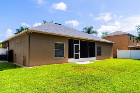Villa ou maison à louer à Orlando, Floride: 3 chambres, 160.54 m2 № 1844446 - photo 25
