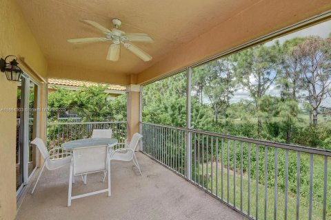 Condominio en venta en Port St. Lucie, Florida, 2 dormitorios, 121.89 m2 № 1891892 - foto 12