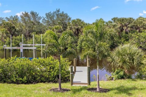 Casa en venta en Port Charlotte, Florida, 3 dormitorios, 156.26 m2 № 1790109 - foto 29
