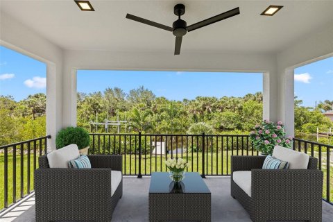 Casa en venta en Port Charlotte, Florida, 3 dormitorios, 156.26 m2 № 1790109 - foto 26