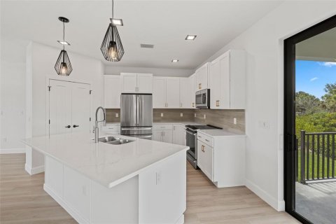 Casa en venta en Port Charlotte, Florida, 3 dormitorios, 156.26 m2 № 1790109 - foto 19