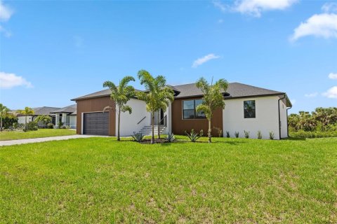 Casa en venta en Port Charlotte, Florida, 3 dormitorios, 156.26 m2 № 1790109 - foto 3