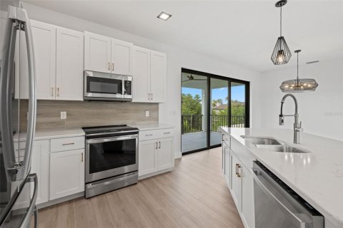 Casa en venta en Port Charlotte, Florida, 3 dormitorios, 156.26 m2 № 1790109 - foto 23