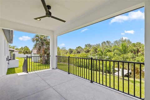 Casa en venta en Port Charlotte, Florida, 3 dormitorios, 156.26 m2 № 1790109 - foto 27
