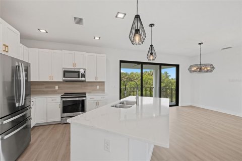 Casa en venta en Port Charlotte, Florida, 3 dormitorios, 156.26 m2 № 1790109 - foto 22