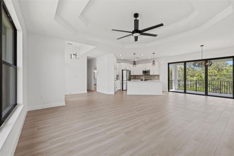 Casa en venta en Port Charlotte, Florida, 3 dormitorios, 156.26 m2 № 1790109 - foto 13