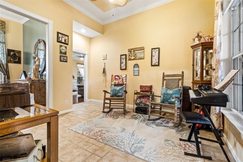 Villa ou maison à vendre à Palm Beach, Floride: 5 chambres, 269.04 m2 № 2058087 - photo 11