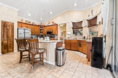 Villa ou maison à vendre à Palm Beach, Floride: 5 chambres, 269.04 m2 № 2058087 - photo 4