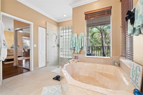 Villa ou maison à vendre à Palm Beach, Floride: 5 chambres, 269.04 m2 № 2058087 - photo 22