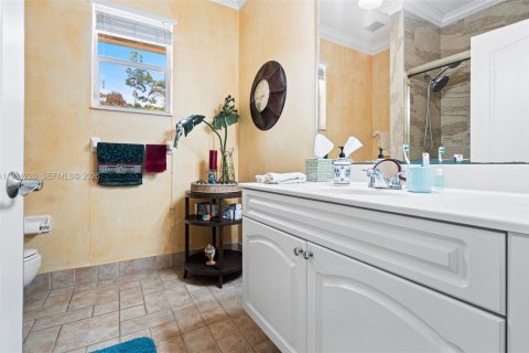 Villa ou maison à vendre à Palm Beach, Floride: 5 chambres, 269.04 m2 № 2058087 - photo 25